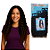 Cabelo Bio Fibra Alegria - Sleek  (320g) - Imagem 1