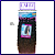 Cabelo Cacheado Bio Fibra 75cm Alessia Plus Sleek - Imagem 10