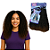 Cabelo Miracle Charme Plus Sleek - 300g - Imagem 1