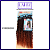Cabelo Fátima Cacheado Fibra Bio Vegetal 320gr 9 Telas 75cm Sleek - Imagem 8