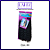 Freda XL Plus - Sleek - Cabelo Bio Fibra Cacheado 320g - Imagem 3