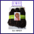 Cabelo Orgânico Sleek Bundles Goivo 300g /285g - Imagem 5