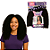 Cabelo Miracle Iris Plus SLEEK 320G - Imagem 1
