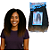 Cabelo Bio Vegetal Kimi - Sleek 320g - Imagem 1