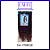 Cabelo bio fibra Lais 320gr - Sleek - Imagem 6