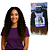 Minas Plus - Sleek Miracle - Cabelo Bio Vegetal - 320g - Imagem 1
