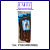 Sleek Cabelo Bio Vegetal Fibra Ondulada 75cm 320gr 9 Telas Stunning Girl - Imagem 6