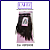 Cabelo Bio Vegetal - (Whitney 260g) e (Whitney Plus 320g) - Sleek - Imagem 7
