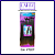 Cabelo Bio Vegetal - (Whitney 260g) e (Whitney Plus 320g) - Sleek - Imagem 8