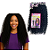 Cabelos da Fashion Line (Anjo 320g), (Anjo Max 524g) e (Anjo Plus 300g) - Imagem 1
