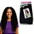 Cabelo Carnaval Fashion Classic - 300g - Imagem 1