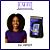 Cabelo Afro Paty Cacheado - Organic Pro Hair - Be You 300g - Imagem 4