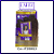 Cabelo Afro Paty Cacheado - Organic Pro Hair - Be You 300g - Imagem 8