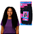 Fibra de Colágeno Be You - Modelo BABADINHO - 320g - Imagem 1
