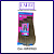 Cabelo Fibra De Colágeno Be You Cacheado Lacrei - 320g - Imagem 5