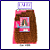 Cabelo Fibra De Colágeno Be You Cacheado Lacrei - 320g - Imagem 9