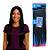 Cabelo Be You Para Tudo  - 320g - Imagem 1