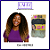 Black Beauty Cabelo Crochet Braids Ágata Orgânico Premium - 300g - Imagem 2