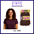 Black Beauty Cabelo Crochet Braids Ágata Orgânico Premium - 300g - Imagem 3