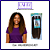Cabelo Alessandra Orgânico - Sleek 320g - Imagem 3
