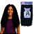 Cabelo Bio Fibra Helena Xl Plus Crochet - Sleek - Imagem 1