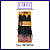 Cabelo Rubi Crochet Braids - 320g - Black Beauty - Imagem 6