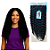 Cabelo Talita Crochet - 320g - Sleek - Imagem 1
