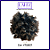 Coque Afro Puff - Black Beauty - Imagem 4