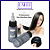 Cola Lanell Anti Fungos para Mega Hair e Cílios 30ml - Imagem 4