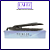 Pinça Para Mega Hair Ponta Reta e Ponta Curvada Premier Professional Bivolt - Imagem 3
