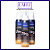 Mousse selador 7 Belas 150ML - Império Black - Imagem 3
