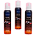 Mousse selador 7 Belas 150ML - Império Black - Imagem 1