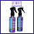 Soltinho Spray Desembaraçante - Be Black 140Ml - Imagem 3