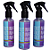 Soltinho Spray Desembaraçante - Be Black 140Ml - Imagem 1