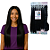 Cabelo Bio Fibra Miss Ariana - 320g - Freedom&Love - Imagem 1