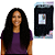 Cabelo Bio Fibra Miss Beyonce - 380g - Freedom&Love - Imagem 1