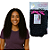 Cabelo Bio Fibra Miss Pink - 320g - Freedom&Love - Imagem 1