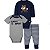 Conjunto Importado Menino - Imagem 1