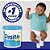 Desitin Creme para Assaduras Bebê - Imagem 3