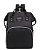 Mochila Maternidade Bolsa Bebe Impermeável Menina Menino - Imagem 5