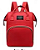 Mochila Maternidade Bolsa Bebe Impermeável Menina Menino - Imagem 6
