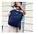 Mochila Maternidade Bolsa Bebe Impermeável Menina Menino - Imagem 4