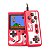Mini Game Portátil Sup Game Box Plus 400 Jogos com Controle - Imagem 2