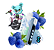ElfBar Ice King 40000 - Imagem 2