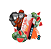 ElfBar Ice King 40000 - Imagem 6