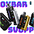 OXBAR Svopp 32000 - Imagem 1