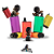 HQD Box 5500 - Imagem 1