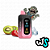 BLVK Just Juice 45K - Imagem 2