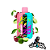 ElfBar LOST MARY Mixer 30000 - Imagem 7