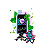 ElfBar BC10000 Touch - Imagem 4